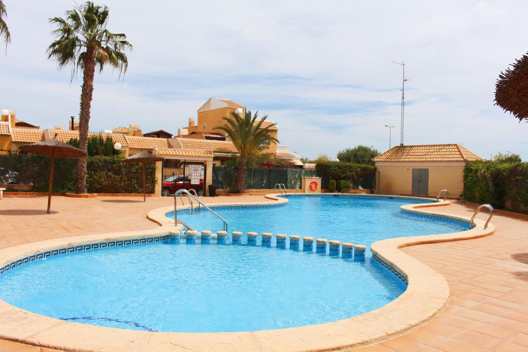Villa Sol Ciudad Quesada Exterior foto